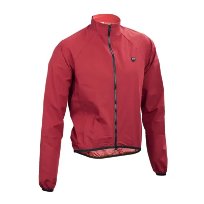 Campera-Rompeviento-Impermeable-de-ciclismo-Pavé-Unisex-Bordo-01
