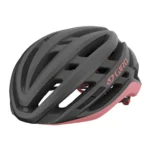 Casco Giro Agilis Mips Matte Metallic Coal/Dusty Rose