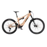 E-Bike KTM Macina Kapoho 8972 Carbon