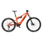 E-Bike KTM Macina Kapoho Elite Carbon