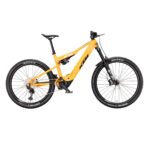 E-Bike KTM Macina Prowler Elite Carbon