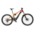 E-Bike KTM Macina Prowler Exonic Carbon