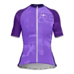 Jersey Ziroox dama Modena Graff Violeta