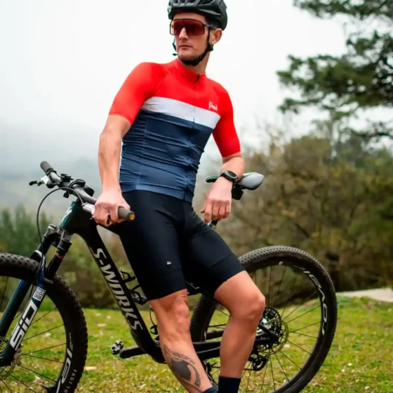 Jersey-de-ciclismo-Pavé-Unisex-Origen-Azul-04