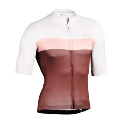 Jersey-de-ciclismo-Pavé-Unisex-Origen-Marron-01