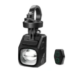 Luz Delantera de Montaje Inferior Magicshine EVO 1700
