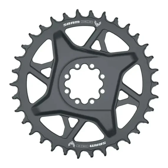 Plato-MTB-Sram-T-Type-GX-Eagle-12v-3mm Offset