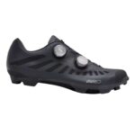 Zapatilla de MTB Giro Gritter Hombre Black