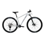 Bicicleta MTB Volta Avian Deore GEN3 R29 Aluminio Gris
