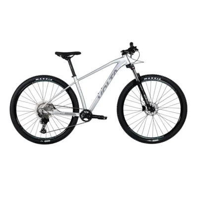 Bicicleta MTB Volta Avian Deore GEN3 R29 Aluminio Gris 01