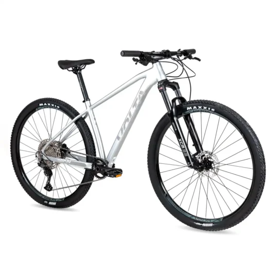 Bicicleta MTB Volta Avian Deore GEN3 R29 Aluminio Gris 02