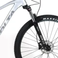 Bicicleta MTB Volta Avian Deore GEN3 R29 Aluminio Gris 04
