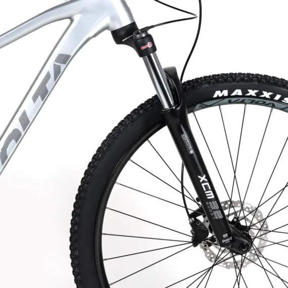 Bicicleta MTB Volta Avian Deore GEN3 R29 Aluminio Gris 04