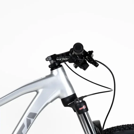 Bicicleta MTB Volta Avian Deore GEN3 R29 Aluminio Gris 05