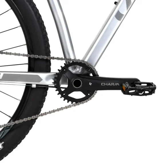 Bicicleta MTB Volta Avian Deore GEN3 R29 Aluminio Gris 06