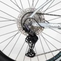 Bicicleta MTB Volta Avian Deore GEN3 R29 Aluminio Gris 07