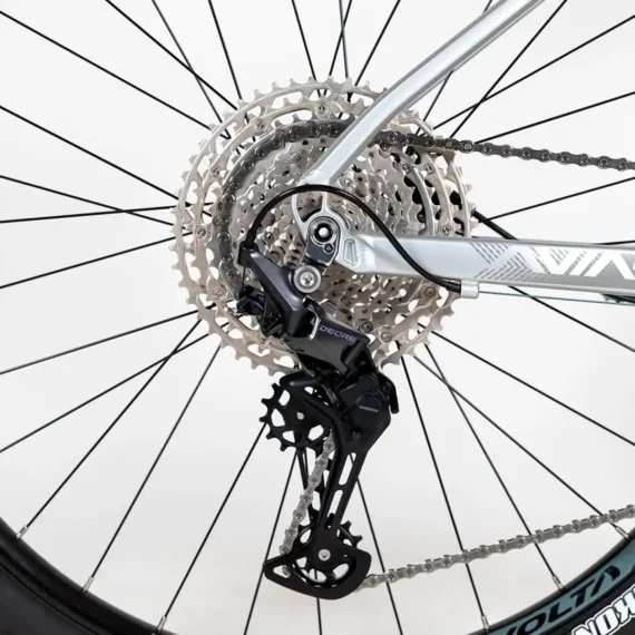 Bicicleta MTB Volta Avian Deore GEN3 R29 Aluminio Gris 07