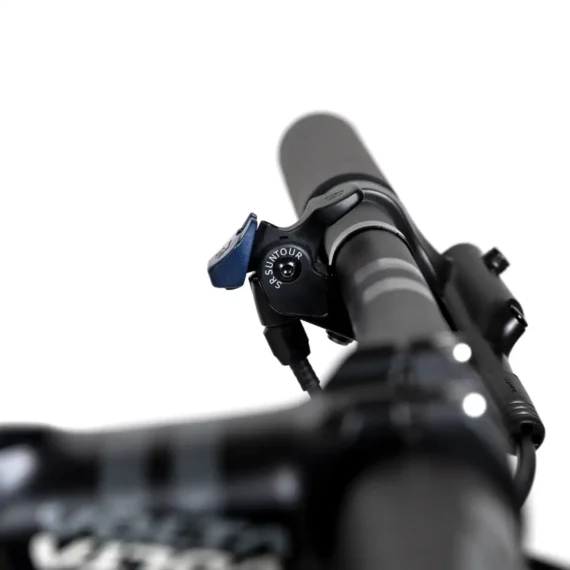 Bicicleta MTB Volta Avian Deore GEN3 R29 Aluminio Gris 10