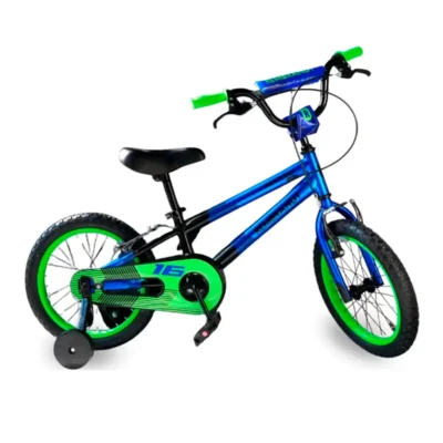 Bicicleta Rembrandt Matheo Rodado 16 01