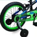 Bicicleta Rembrandt Matheo Rodado 16 03