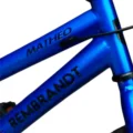 Bicicleta Rembrandt Matheo Rodado 16 04