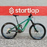 Bicicleta Usada E-Bike Pivot Shuttle LT Carbono Talle M