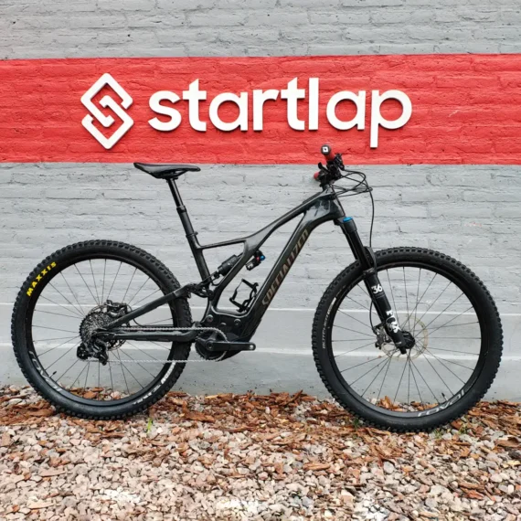 Bicicleta Usada E-Bike Specialized Turbo Levo 3 Comp 2023 Carbono R29 Talle L 01