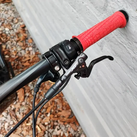 Bicicleta Usada E-Bike Specialized Turbo Levo 3 Comp 2023 Carbono R29 Talle L 10