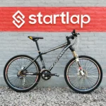 Bicicleta Usada de MTB Zenith Astra Comp CMP Aluminio R26 Talle M