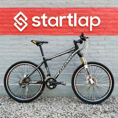 Bicicleta Usada MTB Zenith Astra Comp CMP Aluminio R26 Talle M 01