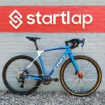 Bicicleta Usada de Gravel Zion Avra Aluminio R700 Talle L