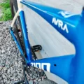 Bicicleta Usada de Gravel Zion Avra Aluminio R700 Talle L 07