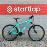 Bicicleta Usada MTB Commencal Premiere V-Brake Aluminio R26 Talle M
