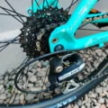 Bicicleta Usada de MTB Commencal 02