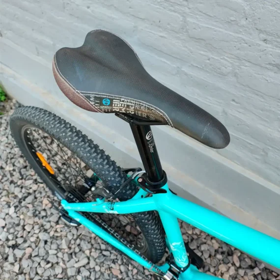 Bicicleta Usada de MTB Commencal 08