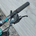 Bicicleta Usada de MTB Commencal 11