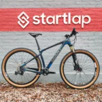 Bicicleta Usada de MTB Giant XTC Advanced Carbono R29 Talle M