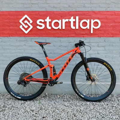 Bicicleta-Usada-de-MTB-Scott-Spark-RC-900-Carbono-Talle-M-01