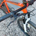 Bicicleta Usada de MTB Trek Superfly 5 Aluminio R29 Talle L 02
