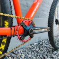 Bicicleta Usada de MTB Trek Superfly 5 Aluminio R29 Talle L 04