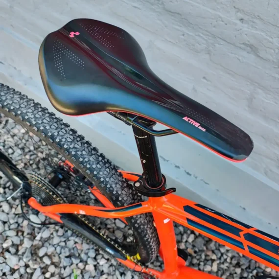 Bicicleta Usada de MTB Trek Superfly 5 Aluminio R29 Talle L 08