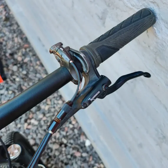Bicicleta Usada de MTB Trek Superfly 5 Aluminio R29 Talle L 09