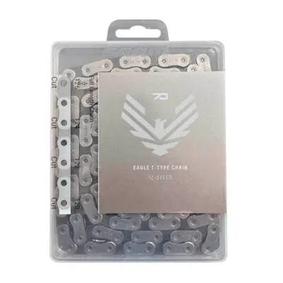 Cadena SRAM MTB 12V PC Eagle 70 PLock Flattop T-Type 126L 01okok