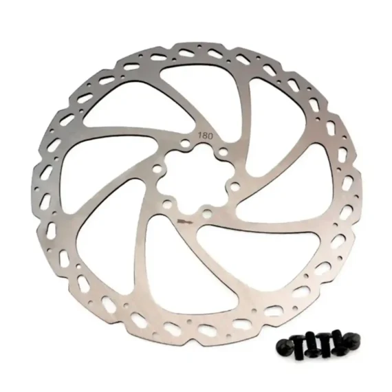 Disco-de-freno-Baradine-de-6-Tornillos-180MM