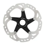 Disco de freno Shimano Deore XT SM-RT81-S Center Lock 160MM