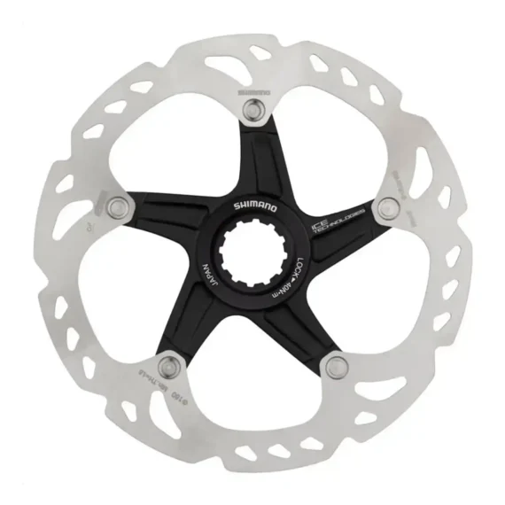 Disco-de-freno-Shimano-Deore-XT-SM-RT81-S-Center-Lock-160MM-01