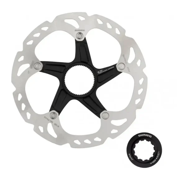 Disco-de-freno-Shimano-Deore-XT-SM-RT81-S-Center-Lock-160MM-02