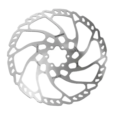 Disco-de-freno-Shimano-SM-RT66-de-6-Tornillos-203MM
