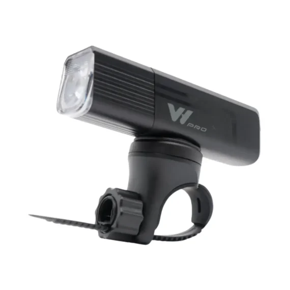 Luz delantera Van Halen Pro VHP002 800 lúmenes 02