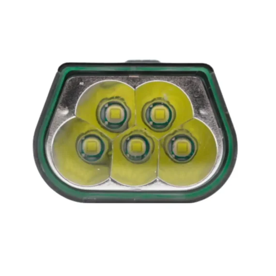 Luz delantera Van Halen Pro VHP003 1100 lúmenes 07